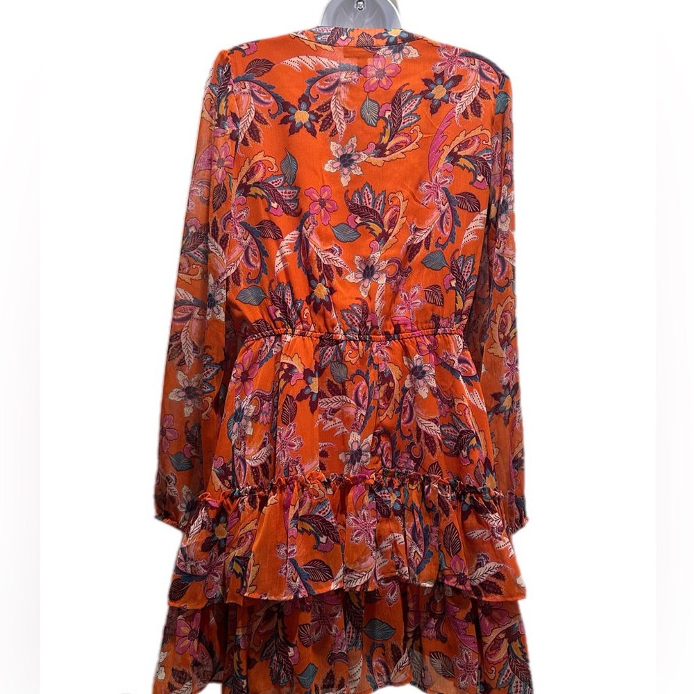 Jessica‎ Simpson dress - Picture 5 of 9